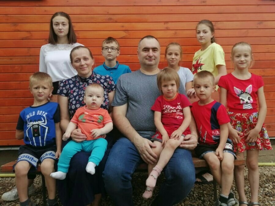 Социальным контрактом воспользовались 10 бежецких семей