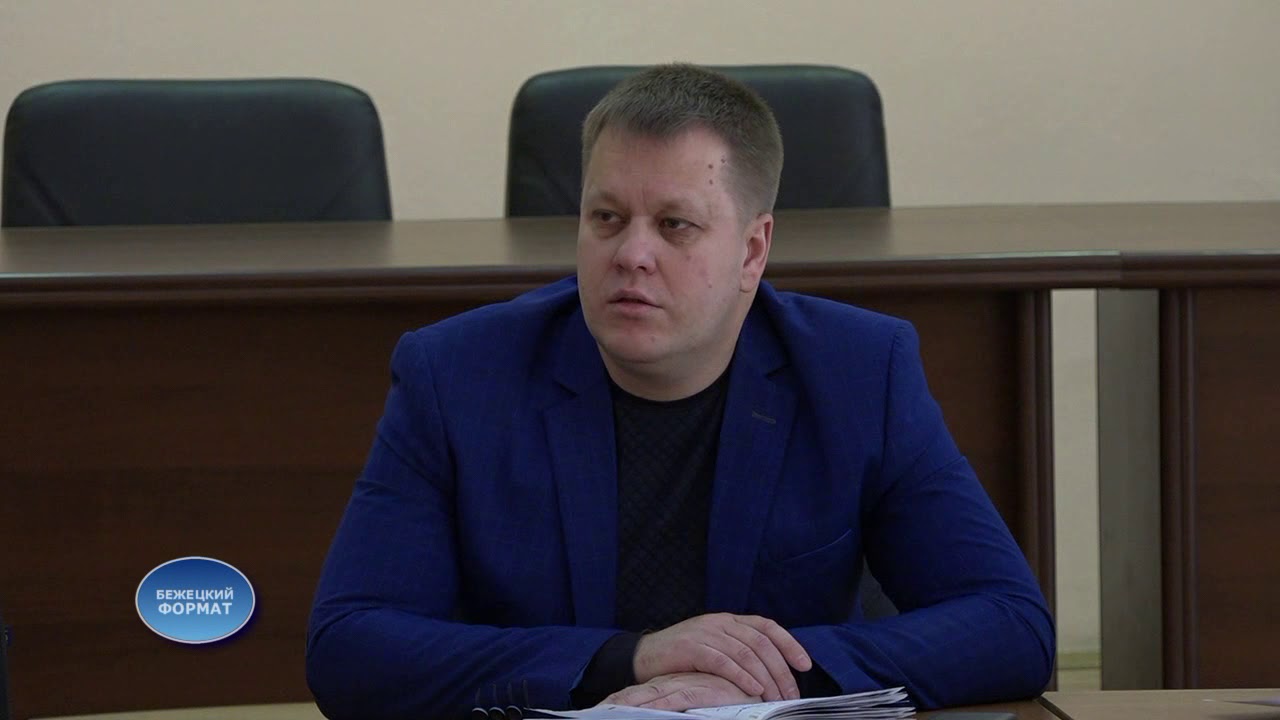 Планы ЖКХ на 2021 год