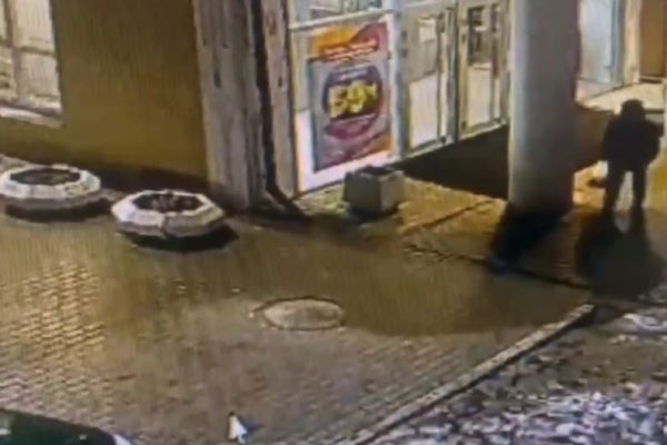 В Бежецке задержан подозреваемый в краже кошелька