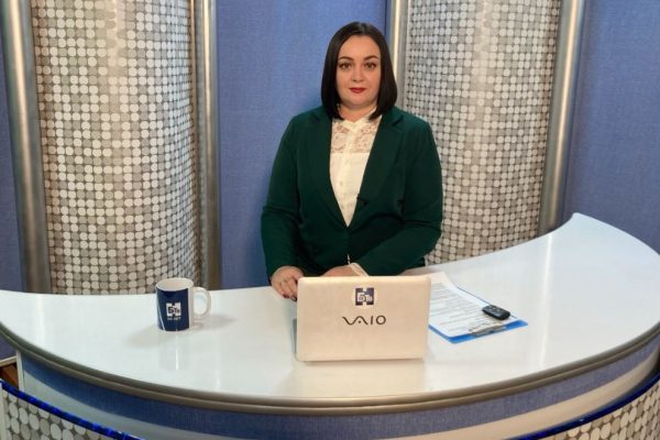 “Новости”. Эфир от 29 января